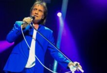 Roberto Carlos celebra 85 anos com show em Cachoeiro de Itapemirim; confira valores