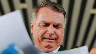 STF tem dois votos para negar novamente prisão domiciliar de Bolsonaro