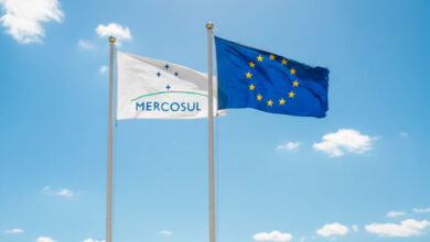 Senado aprova acordo entre Mercosul e União Europeia