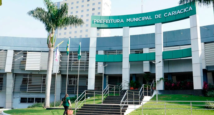 Servidores de Cariacica terão reajuste salarial e aumento no vale-transporte