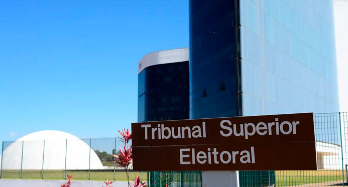 TSE aprova restrições para uso de IA nas eleições de outubro