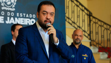 TSE condena Cláudio Castro e ex-governador fica inelegível até 2030