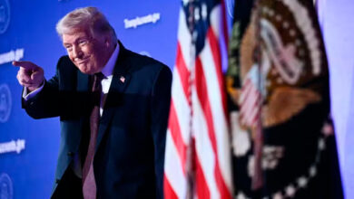 Trump diz que precisa estar envolvido na escolha do novo líder do Irã