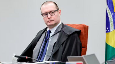 Zanin nega pedido para determinar criação da CPI do Banco Master