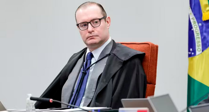 Zanin nega pedido para determinar criação da CPI do Banco Master