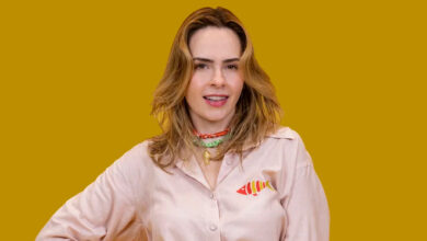 Ana Paula Renault é a grande campeã da 26ª edição do BBB