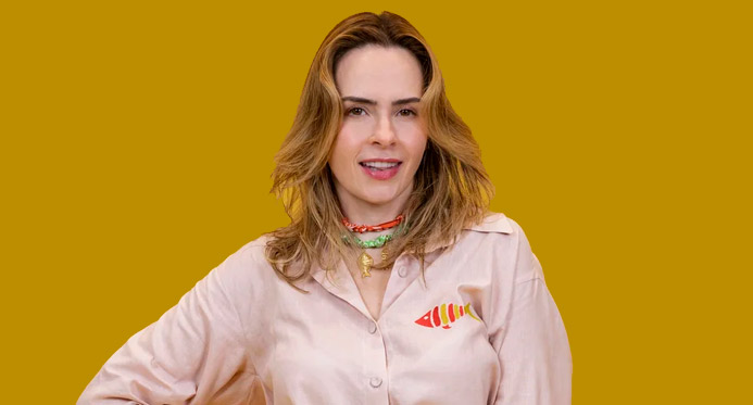 Ana Paula Renault é a grande campeã da 26ª edição do BBB