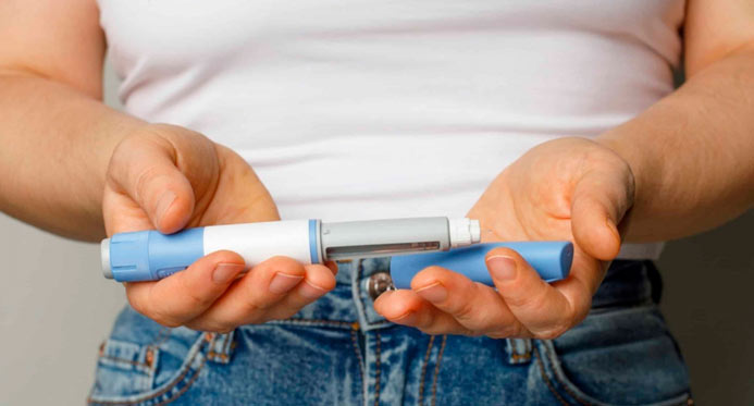 Anvisa proíbe duas canetas emagrecedoras irregulares no Brasil