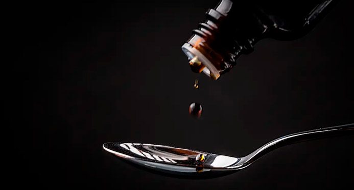 Anvisa proíbe xaropes com clobutinol por risco de arritmia cardíaca