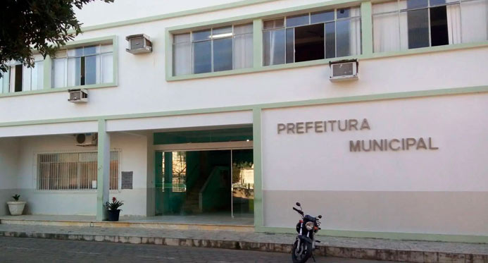 Após denúncia do MP/ES, secretário de Serviços Urbanos é exonerado em São Gabriel da Palha