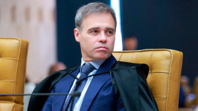 “Brasil perde a oportunidade de ter um grande ministro”, diz Mendonça