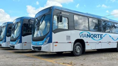 Câmara de Linhares aprova subsídio e passagens de ônibus terão redução de R$ 0,30