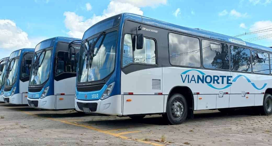 Câmara de Linhares aprova subsídio e passagens de ônibus terão redução de R$ 0,30