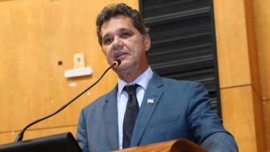 Confira como será a cerimônia de posse de Ricardo Ferraço na Assembleia