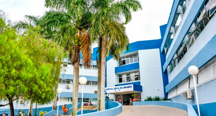 Coren/ES fecha ala de classificação de risco do HGL por falta de enfermeiros