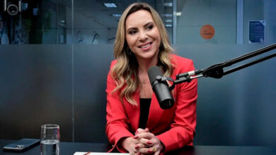 Cris Samorini (PP) será a primeira mulher a assumir a prefeitura de Vitória