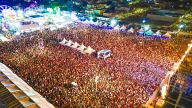 Cultura de Linhares gasta mais que o dobro do orçamento previsto e atinge R$ 18,4 milhões em despesas em 2025
