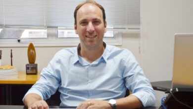 De olho na Ales, Franco Fiorot troca de partido após deixar secretaria em Linhares