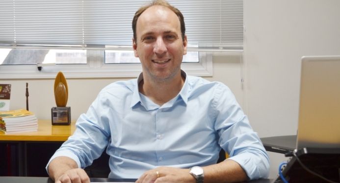 De olho na Ales, Franco Fiorot troca de partido após deixar secretaria em Linhares