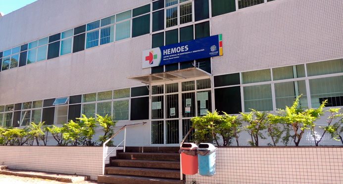 Dia Mundial da Hemofilia: Hemoes é destaque nacional no tratamento da doença
