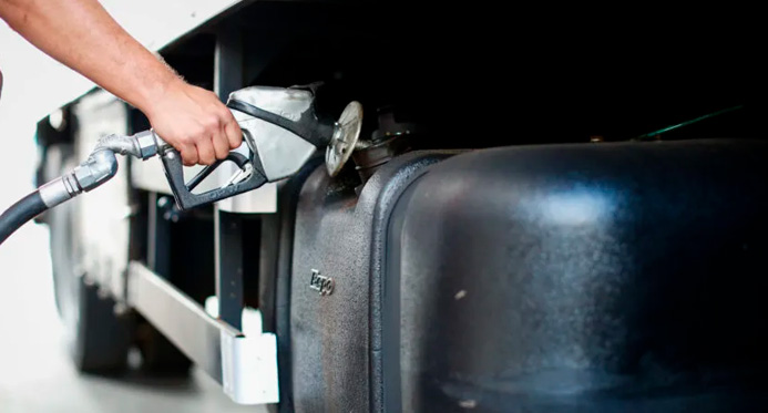 ES adere a Regime Emergencial da União para reduzir impactos da alta do diesel