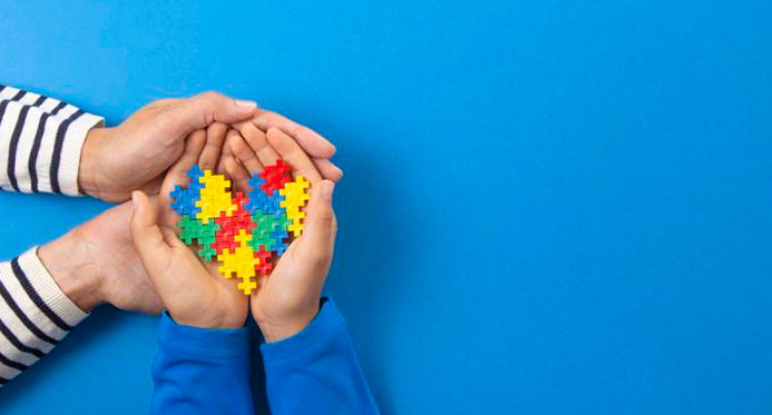 ES amplia rede de atendimento contínuo para mais de 51 mil capixabas com TEA