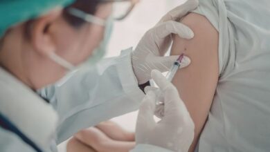 ES recebe mais de 30 mil doses de vacinas atualizadas contra a covid-19