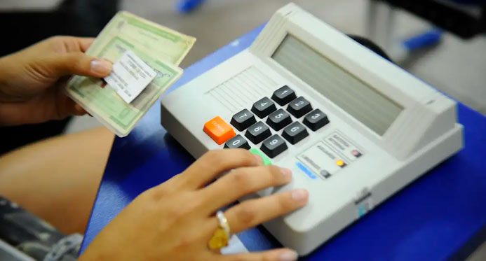 Eleições 2026: prazo para regularizar pendências termina em uma semana