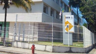 Em meio à reforma no secretariado, Ricardo Ferraço anuncia novo diretor-geral do DER-ES