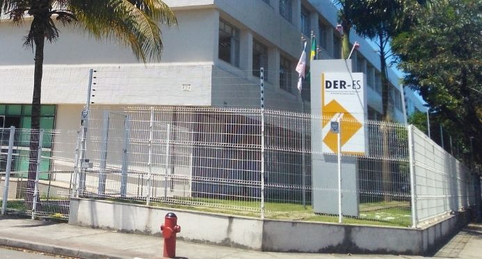 Em meio à reforma no secretariado, Ricardo Ferraço anuncia novo diretor-geral do DER-ES