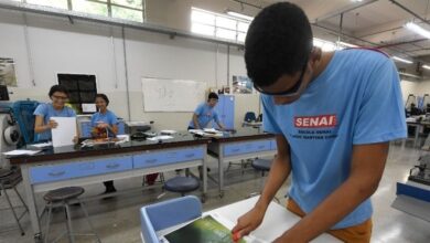 Estatuto do Aprendiz é aprovado com novas regras e projeção de 1,2 milhão de vagas