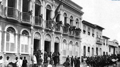 Exposição Caminhos da Cidadania será exibida em comemoração aos 190 anos da Ales