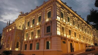 Ferraço troca comando da Comunicação, Chefia de Gabinete e Direitos Humanos