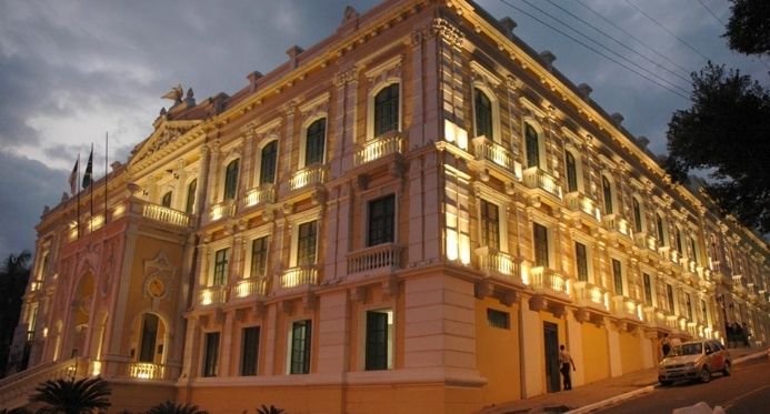 Ferraço troca comando da Comunicação, Chefia de Gabinete e Direitos Humanos