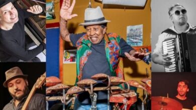 Festival de Jazz e Blues estreia em Itaúnas com banda exclusiva; confira a programação