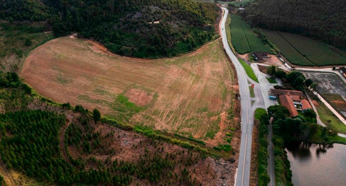Governo do ES cria Distrito Turístico de Pindobas para impulsionar negócios e infraestrutura