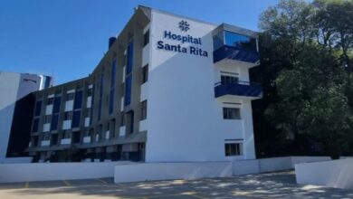 Governo do Estado amplia leitos de oncologia pelo SUS no Hospital Santa Rita