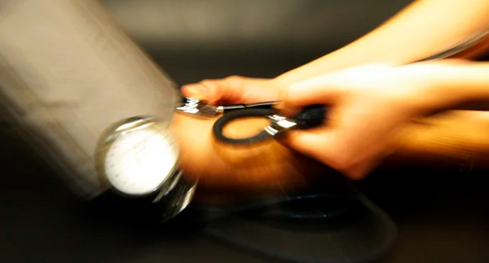 Hipertensão: o perigo silencioso que atinge 1,1 milhão de capixabas