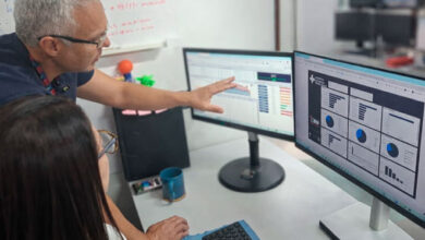 Hospital Dr. Dório Silva implementa painéis digitais para agilizar atendimento e gestão de leitos