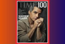 Indicado ao Oscar, Wagner Moura é eleito uma das 100 pessoas mais influentes do mundo pela revista Time