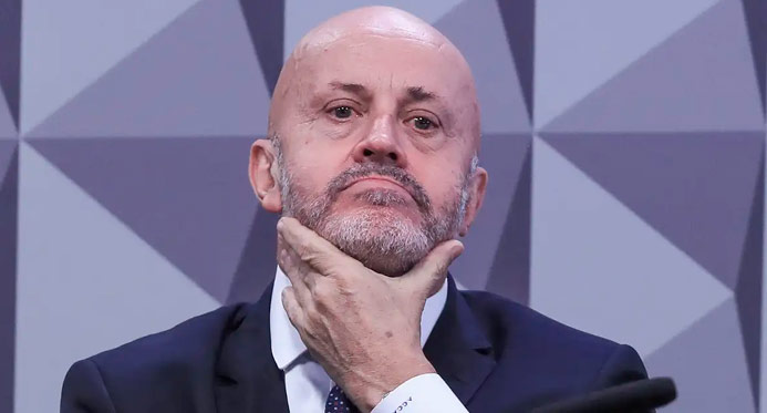 Justiça nega pedido de Careca do INSS para barrar apelido