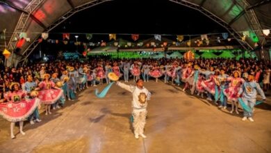 Linhares abre inscrições para o 5º Arraiá de Quadrilhas com premiação de até R$ 19 mil