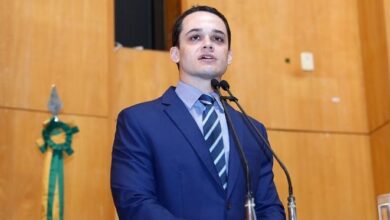 Lorenzo Pazolini renuncia à Prefeitura de Vitória para disputar o Governo do Estado