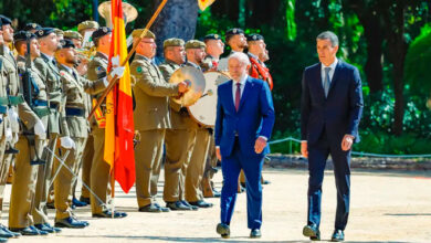 Lula alerta sobre risco de bets e big techs para famílias e democracia