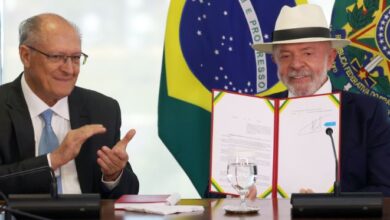 Lula assina decreto e acordo Mercosul-União Europeia passa a valer em maio