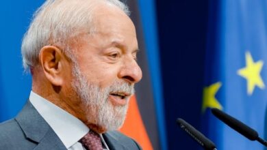 Lula critica guerras, cobra reforma na ONU e defende acordos comerciais na Europa