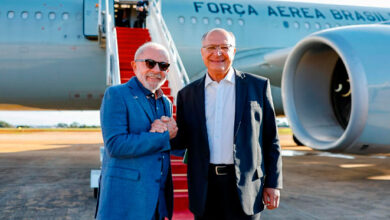 Lula embarca para a Europa em busca de parcerias industriais e diplomáticas