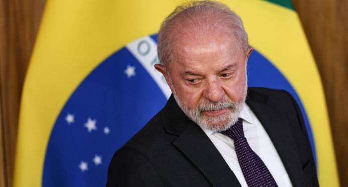 Lula prepara nova indicação ao STF sob ameaça de boicote do Senado até as eleições