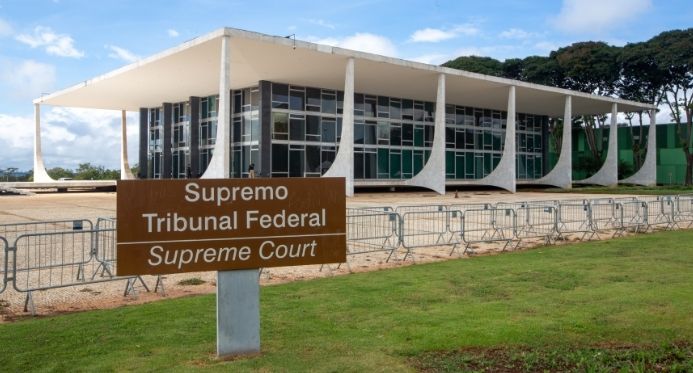 Moraes é o ministro mais conhecido do STF, mas Mendonça e Cármen têm melhor avaliação, diz pesquisa