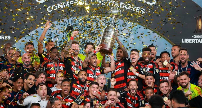 Mundial de Clubes 2029: Flamengo é o primeiro brasileiro garantido; veja a lista
